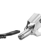 Zwilling Classic Inox trimmer pentru nas și urechi 1 buc