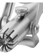 Zwilling Classic Inox trimmer pentru nas și urechi 1 buc