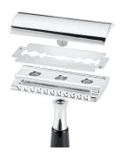 Zwilling Classic Safety Razor aparat de ras 1 buc