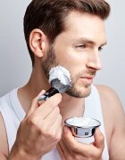 Zwilling Classic Shaving Brush Pamatuf pentru barbierit 10.5 cm