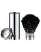 Zwilling Classic Travel Shaving Brush Pamatuf pentru barbierit 14 cm