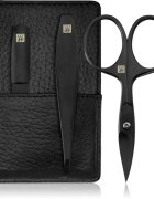 Zwilling Premium Black Set de manichiură