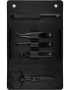 Zwilling Premium Black Set de manichiură pentru barbati
