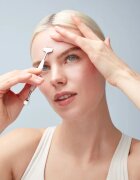 Zwilling Premium Facial Pore Refiner instrumente cosmetice pentru eliminarea punctelor negre si al acneelor 1 buc