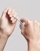 Zwilling Premium foarfeca pentru cuticule 1 buc
