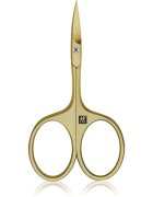 Zwilling Premium Gold foarfeca pentru unghii și cuticule 9 cm