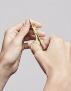 Zwilling Premium Gold forfecuta pentru unghii 1 buc