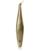 Zwilling Premium Gold penseta pentru unghii și cuticule 1 buc