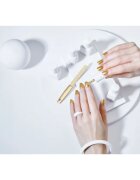 Zwilling Premium Gold pilă de unghii 13 cm