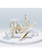 Zwilling Premium Gold pilă de unghii 13 cm