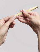 Zwilling Premium Gold pilă de unghii 13 cm