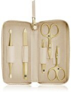 Zwilling Premium Gold Set de manichiură