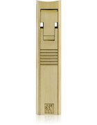 Zwilling Premium Gold unghiera S 1 buc