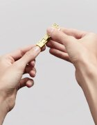 Zwilling Premium Gold unghiera S 1 buc