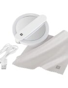 Zwilling Premium LED-Beauty oglindă cosmetică iluminată 1 buc