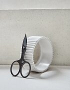 Zwilling Premium M foarfecă pentru unghii și cuticule 1 buc