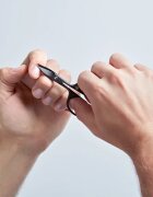Zwilling Premium M foarfecă pentru unghii și cuticule 1 buc