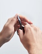 Zwilling Premium M foarfecă pentru unghii și cuticule 1 buc