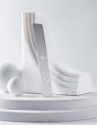 Zwilling Premium pilă de unghii 1 buc