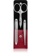 Zwilling Premium Red Set de manichiură