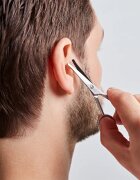 Zwilling Premium trimmer pentru nas și urechi 1 buc