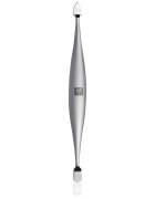 Zwilling Premium Un instrument pentru împingerea și îndepărtarea cuticulă de unghii 2 in 1 125 cm