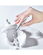 Zwilling Premium Un instrument pentru împingerea și îndepărtarea cuticulă de unghii 2 in 1 125 cm