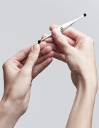 Zwilling Premium Un instrument pentru împingerea și îndepărtarea cuticulă de unghii 2 in 1 125 cm