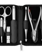 Zwilling Twinox Asian Competence Set de manichiură
