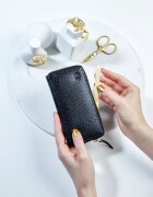 Zwilling Twinox Gold Set de manichiură S