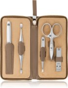 Zwilling Twinox Taupe Set de manichiură