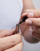 Zwilling Twinox trimmer pentru nas și urechi 1 buc