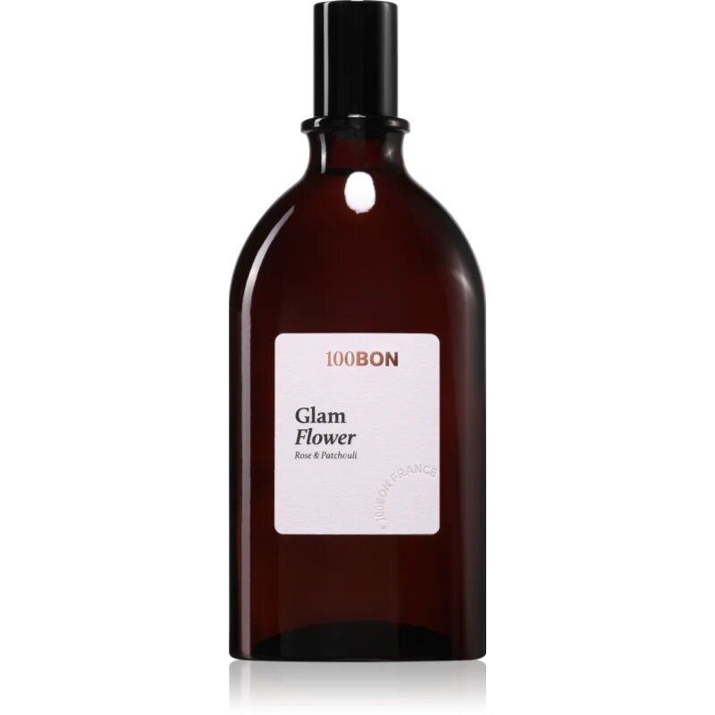 100BON Glam Flower Eau de Toilette unisex 100 ml