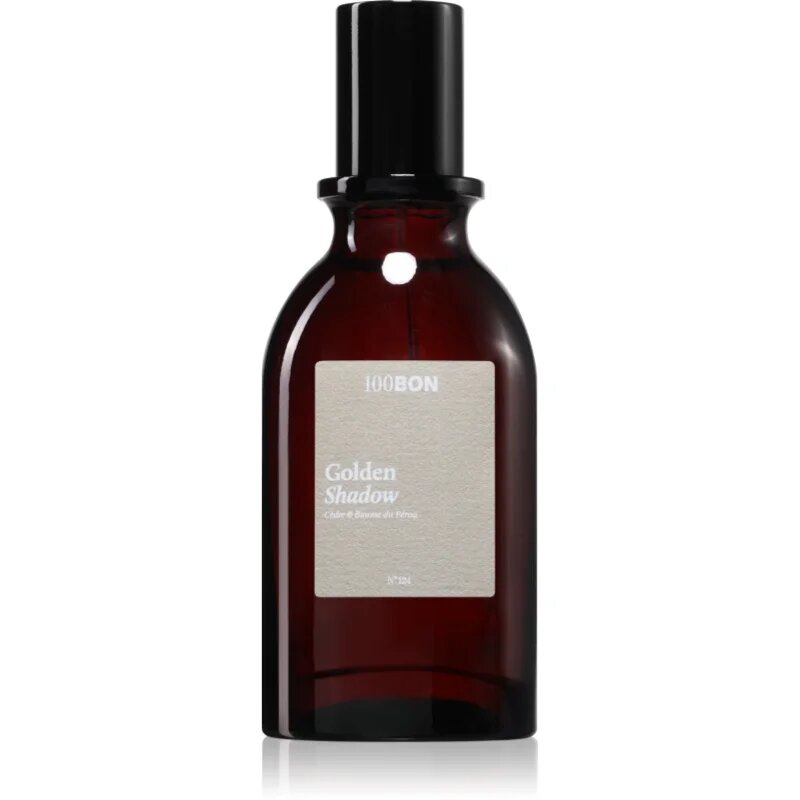 100BON Golden Shadow Eau de Toilette unisex 30 ml