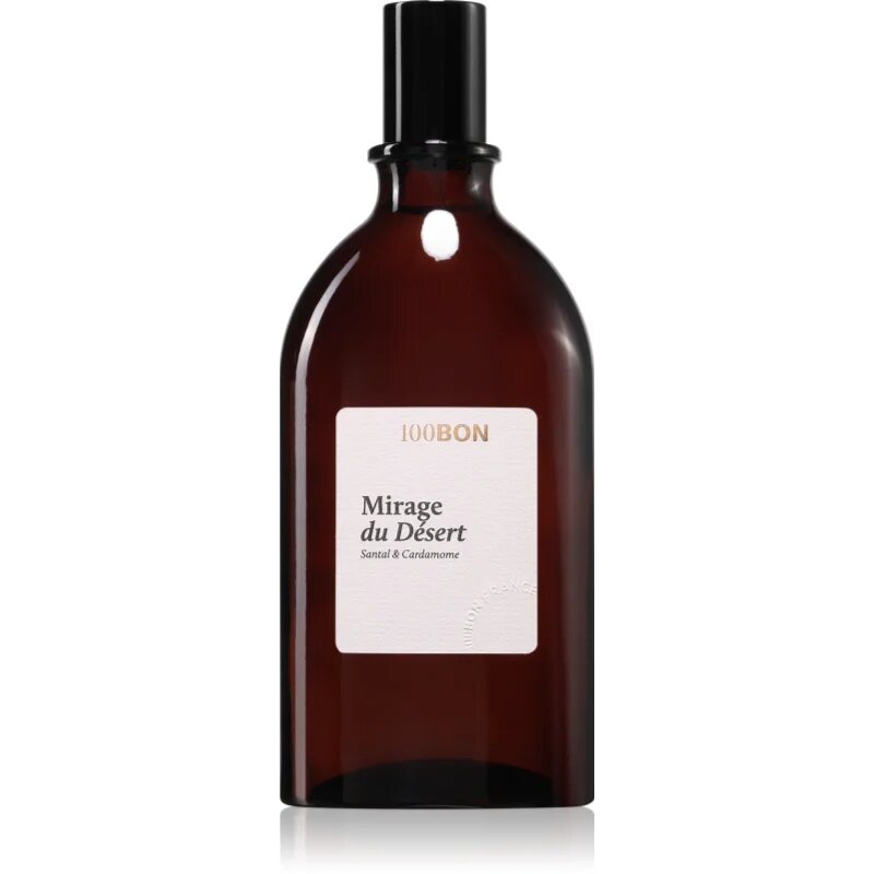 100BON Mirage du Désert Eau de Toilette unisex 100 ml