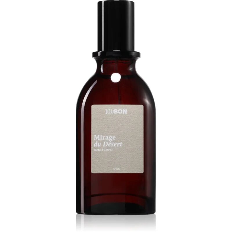 100BON Mirage du Désert Eau de Toilette unisex 30 ml