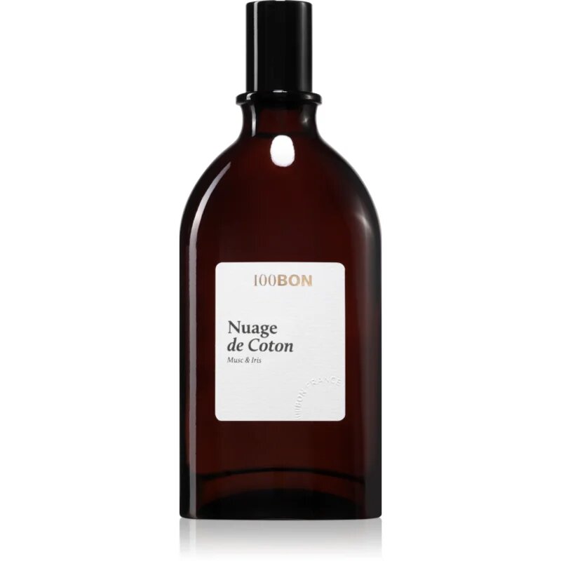 100BON Nuage de Coton Eau de Toilette unisex 100 ml