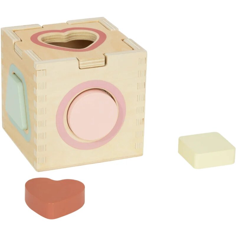 2Kids Toys Motor Skills Toys 3 in 1 Unicorn set de jucării 3 buc