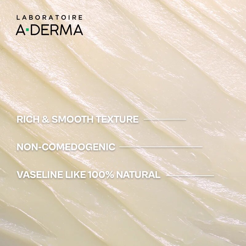 A-Derma Epitheliale A.H. Ultra Balm Repairing Balm-Patch balsam regenerator uscata si foarte uscata 50 g