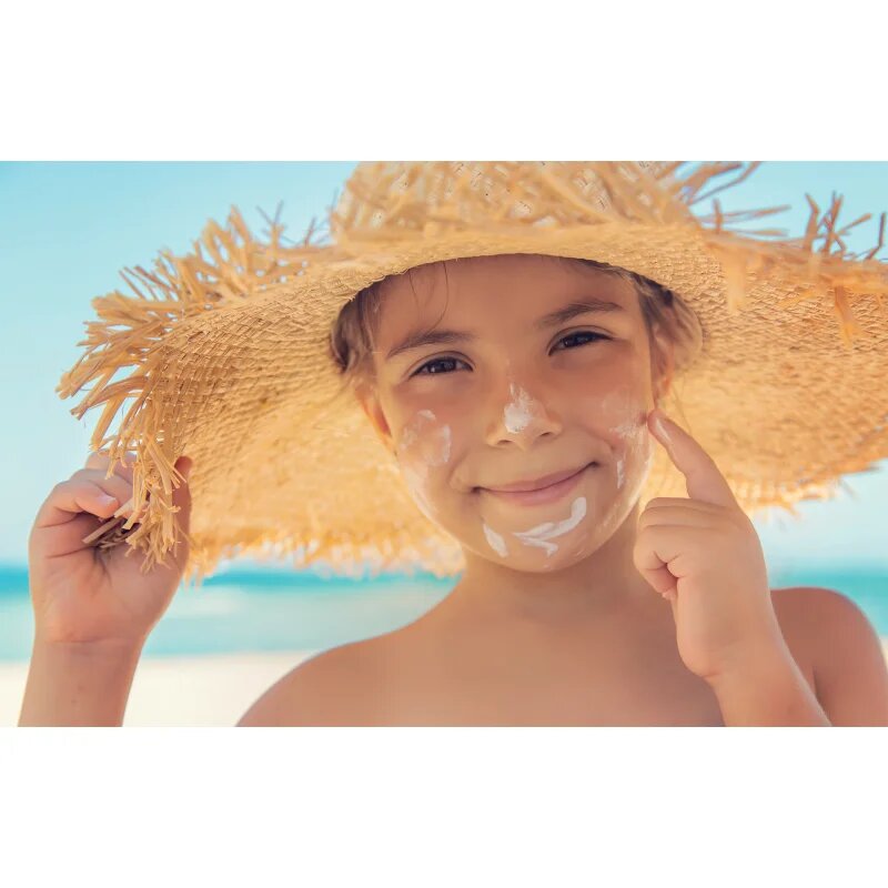A-Derma Protect Kids Children Lotion Ptrotectie solara pentru copii SPF 50+ 250 ml