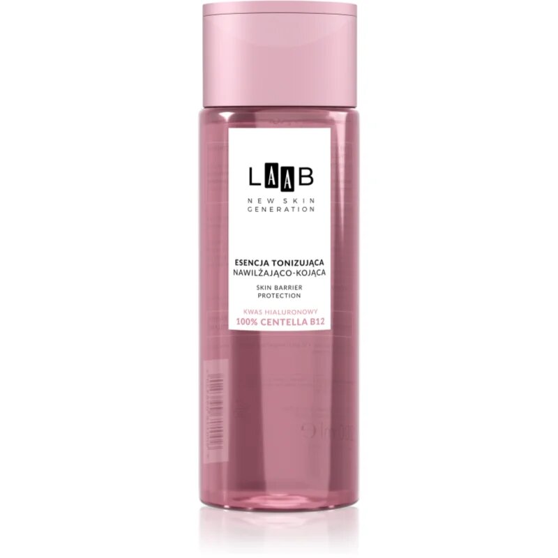 AA Cosmetics LAAB 100% Centella B12 emulsie hidratanta 200 ml