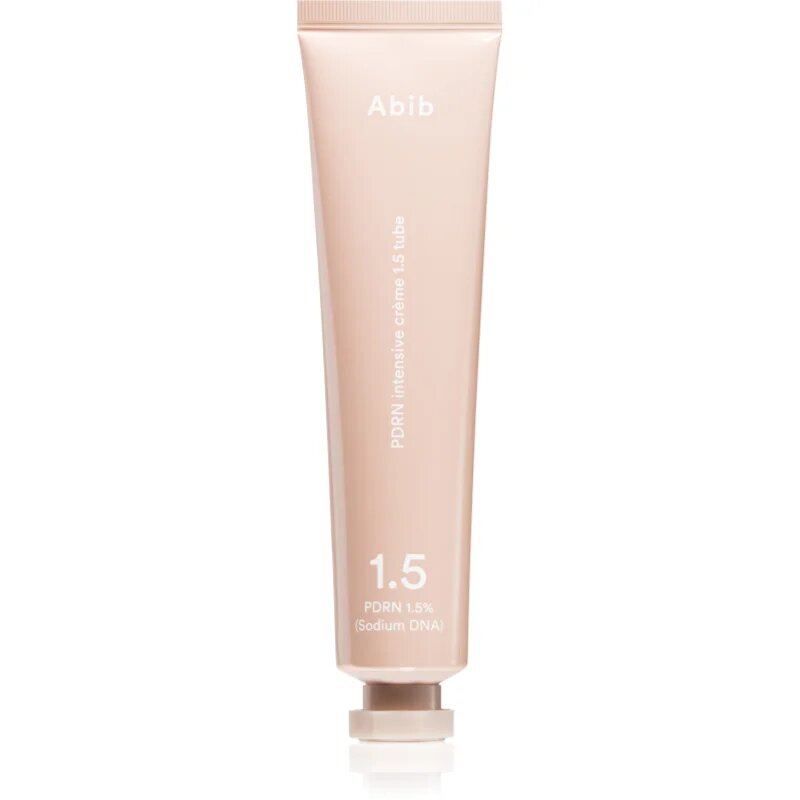 Abib PDRN PDRN Intensive Crème 1.5 Tube cremă de față revitalizanta pentru fortificarea barierei cutanate 75 ml