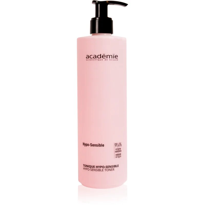Académie Scientifique de Beauté Hypo-Sensible tonic bland de curatare 400 ml