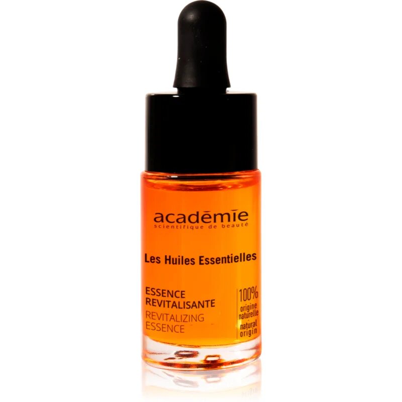 Académie Scientifique de Beauté Les Huiles Essentielles Esenta cu efect revitalizant 13 ml