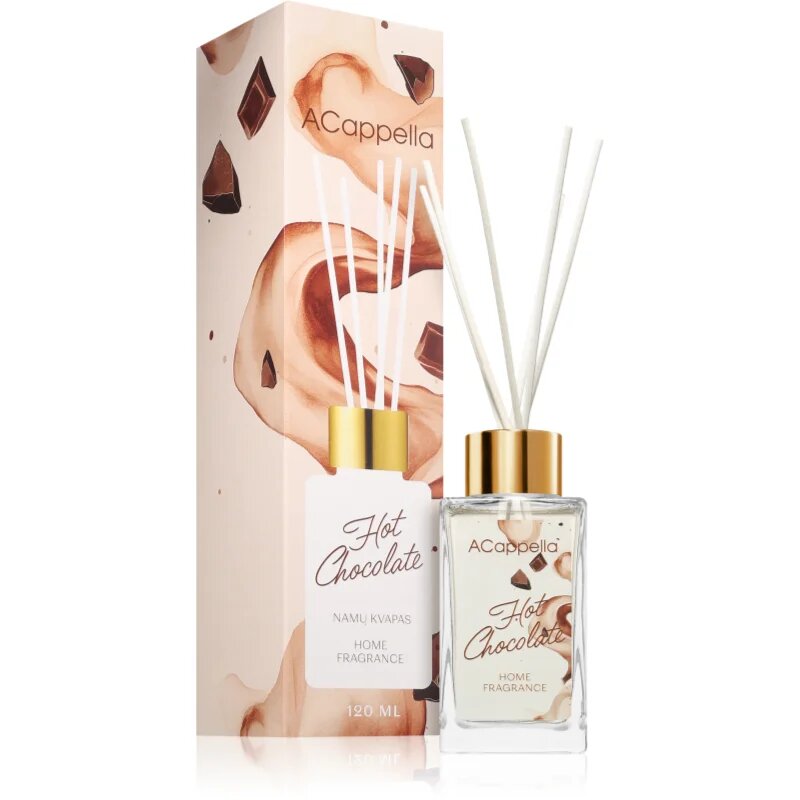 ACappella Hot Chocolate aroma difuzor cu rezervã 100 ml
