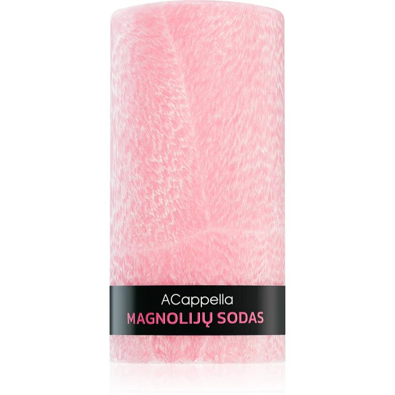 ACappella Magnolia Garden lumânare parfumată 590 g