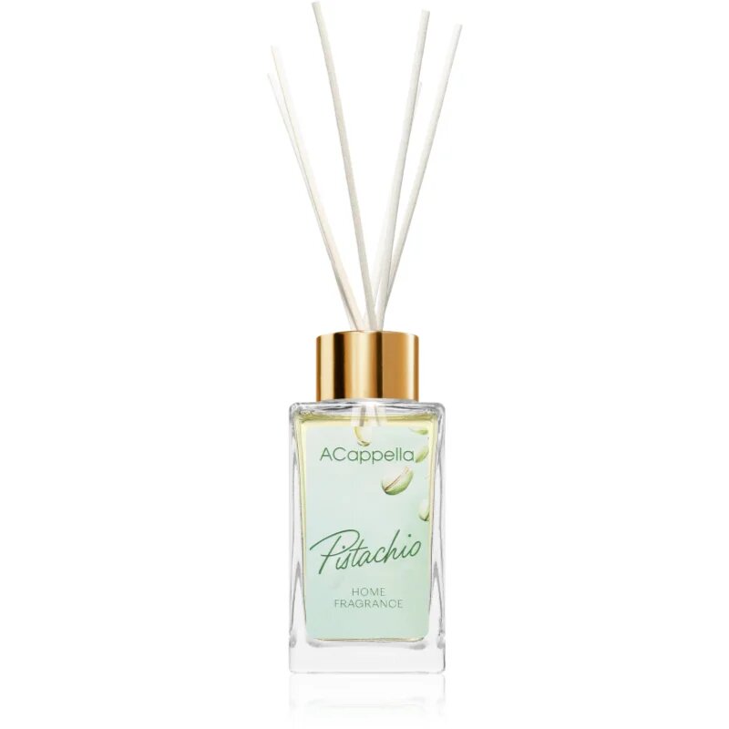 ACappella Pistachio difuzor de aroma 100 ml