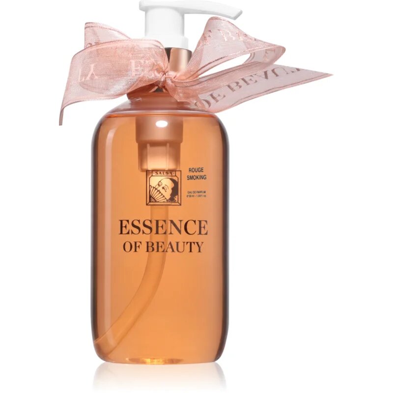 Accentra Essence Of Beauty Hand Soap Săpun lichid pentru mâini cu parfum vanilka a sladká mandle 250 ml
