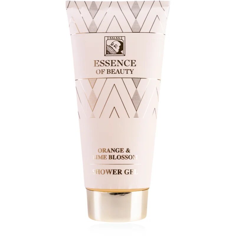 Accentra Essence Of Beauty Shower Gel gel de duș 200 ml