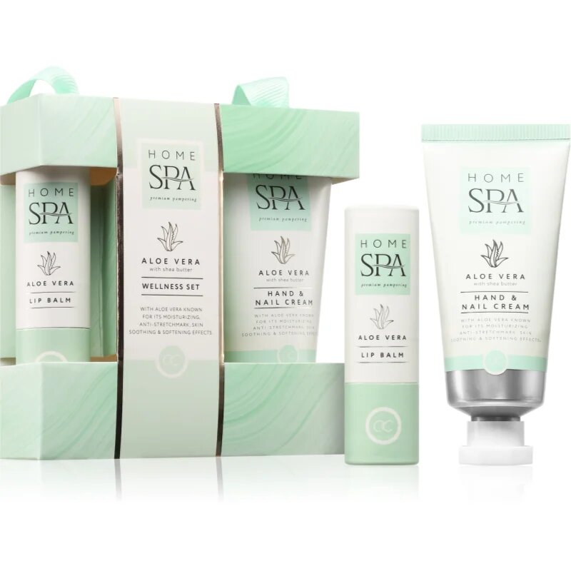 Accentra HOME SPA set cadou pentru femei